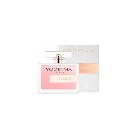 Suerte Perfumy damskie yodeyma 100ml